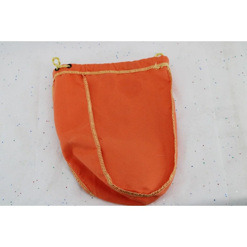 CROWN ROYAL PEACH LIMITED EDITION 750 ML  BAG 9